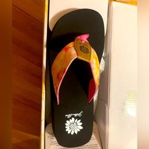 Yellowbox never worn. Each pair is 15.00